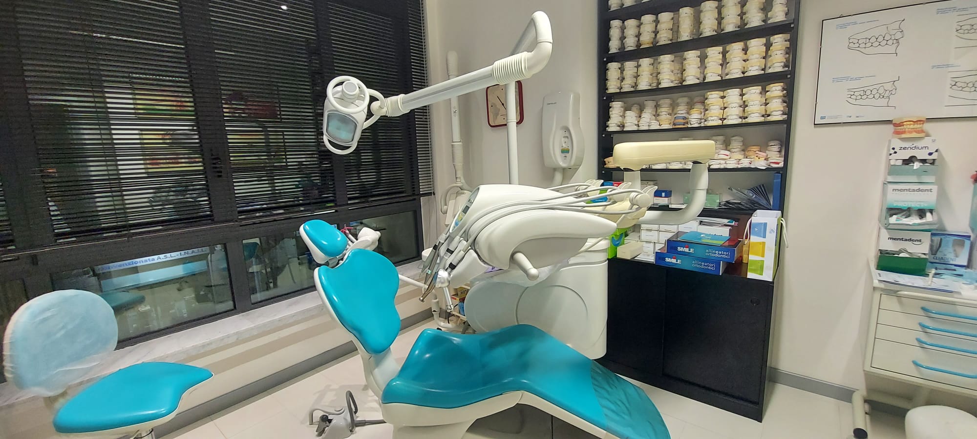 Studio dentistico